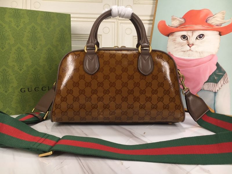 Gucci Travel Bags